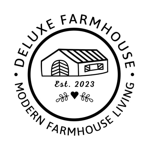 Deluxe Farmhouse